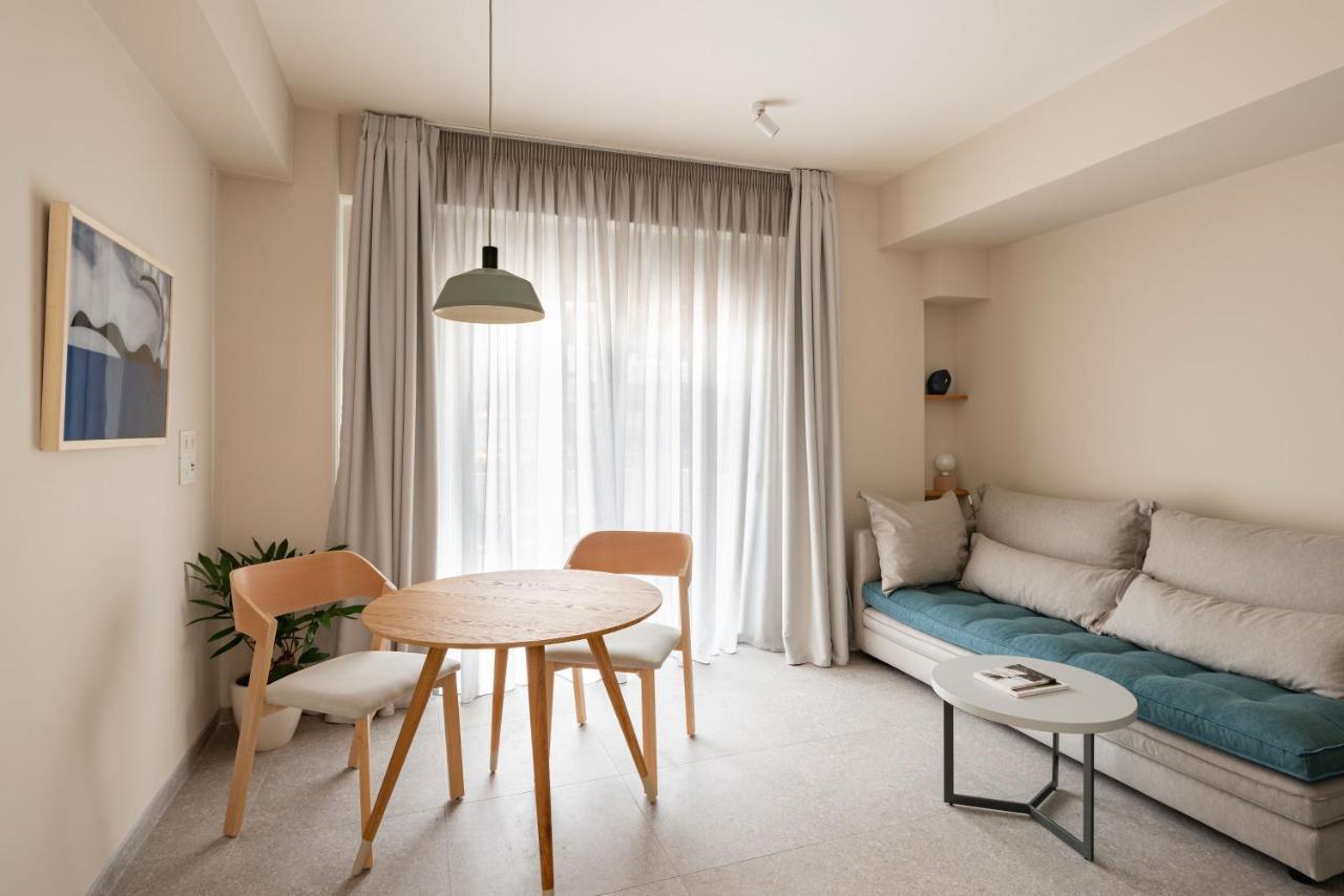 Townhouse Lefkada Aparthotel Exterior photo