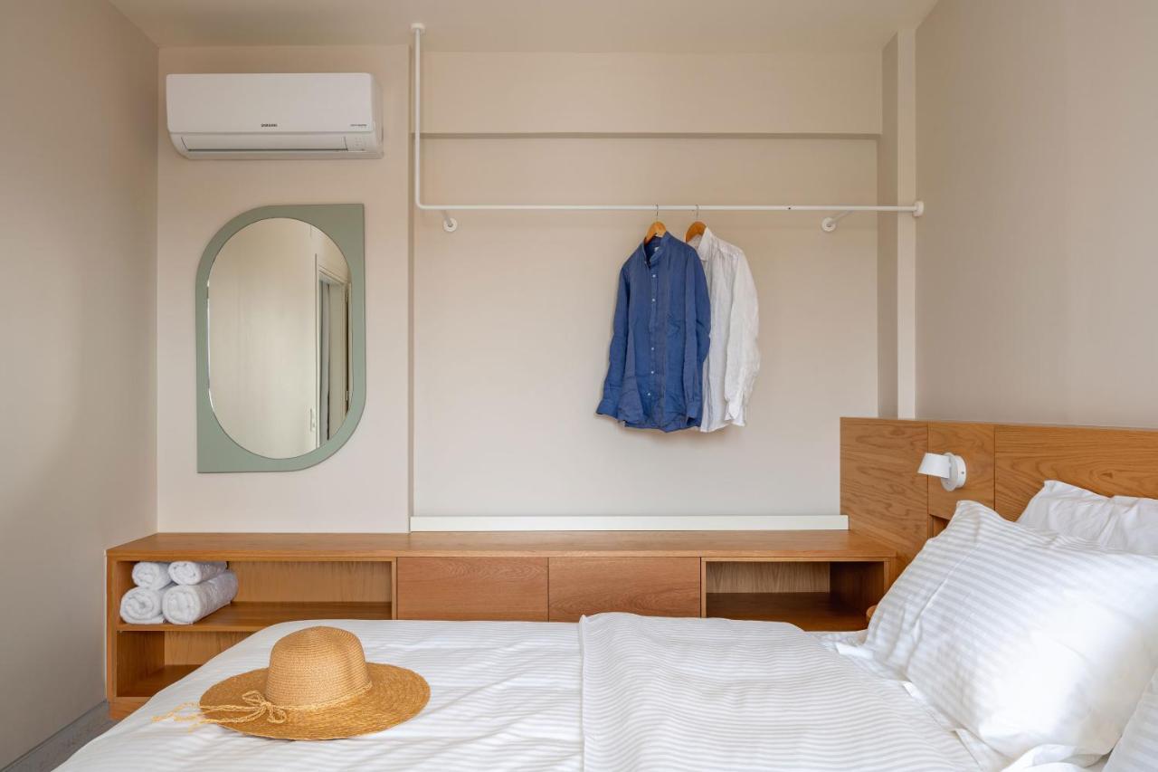Townhouse Lefkada Aparthotel Exterior photo