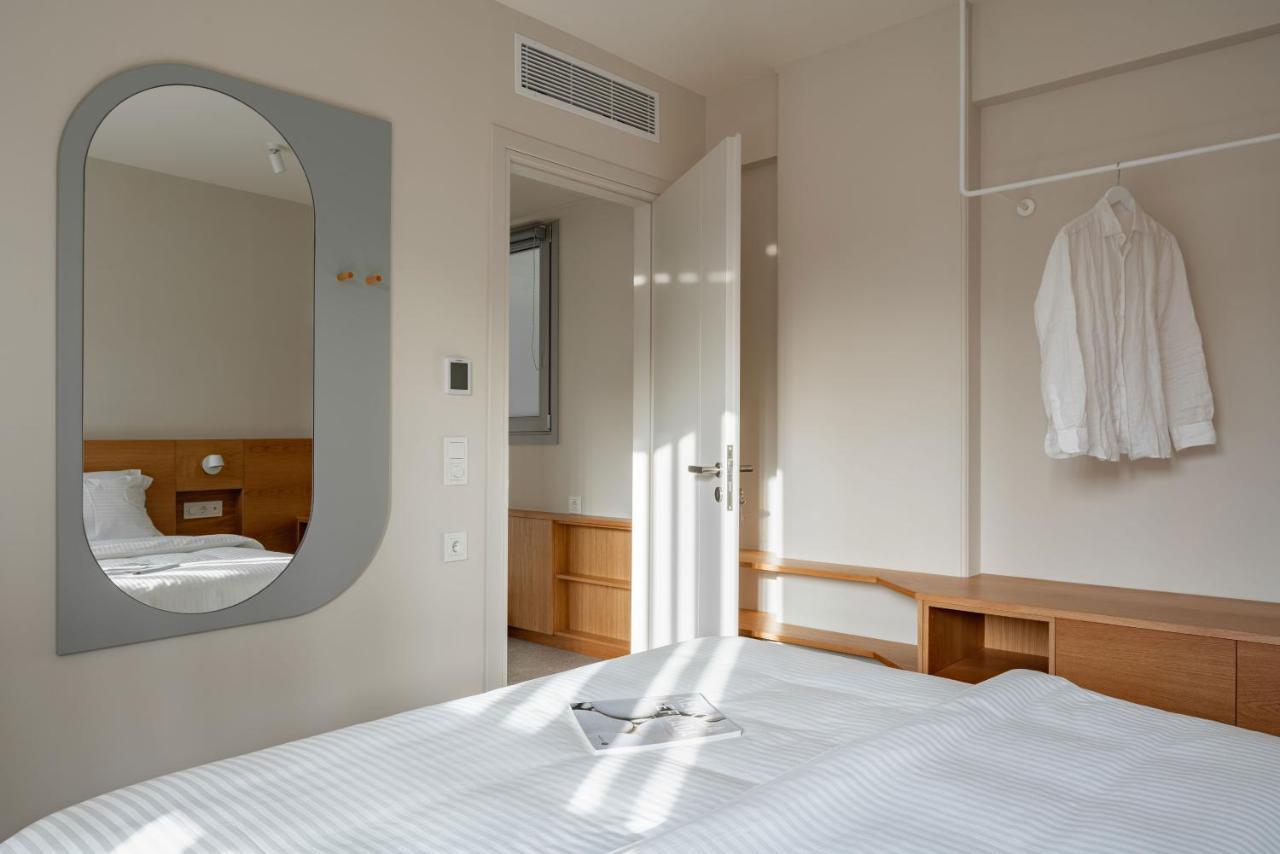 Townhouse Lefkada Aparthotel Exterior photo