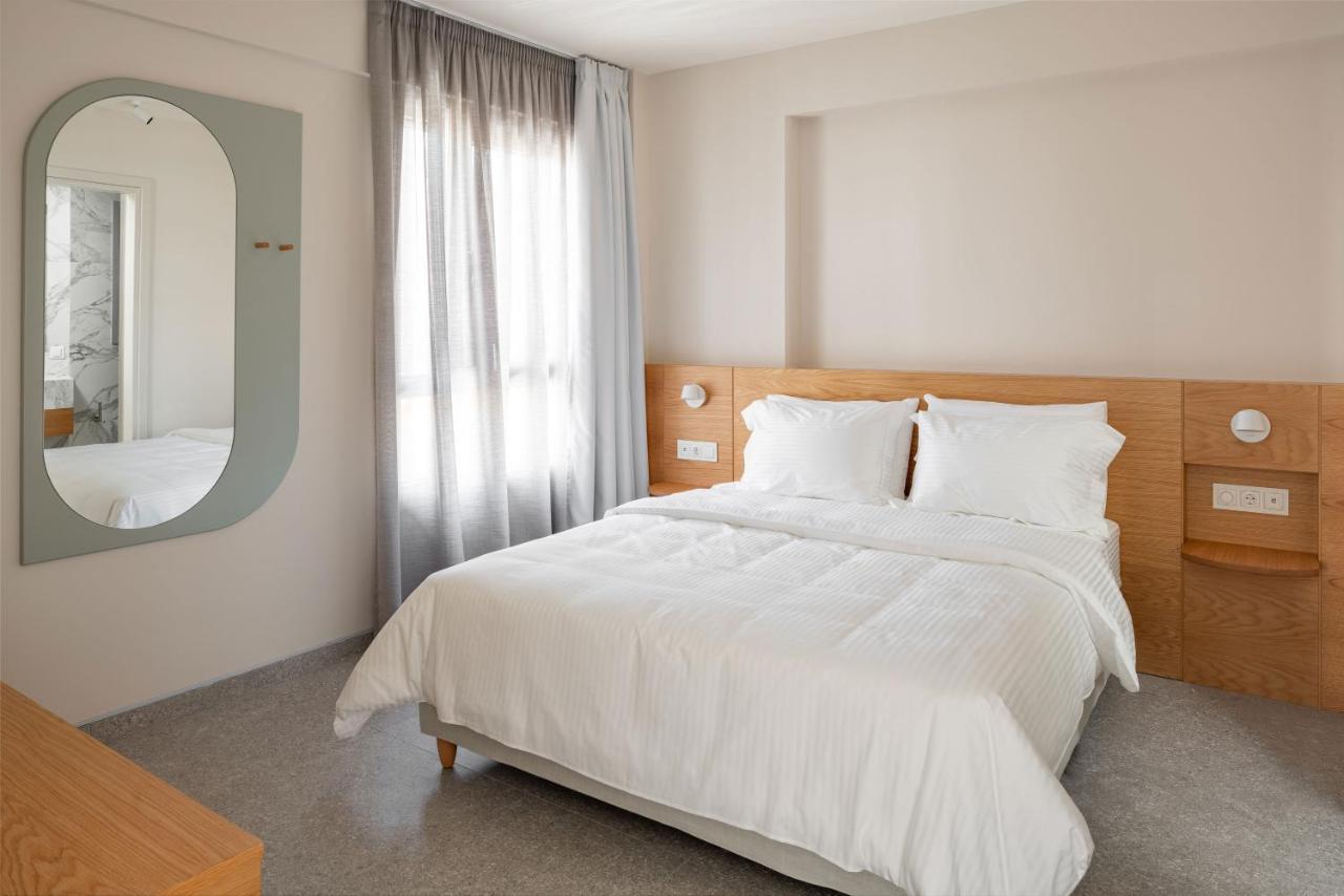 Townhouse Lefkada Aparthotel Exterior photo