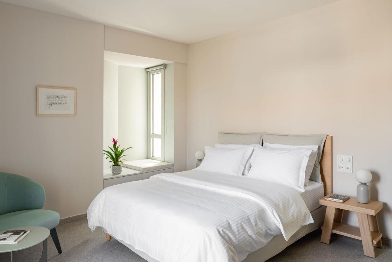Townhouse Lefkada Aparthotel Exterior photo