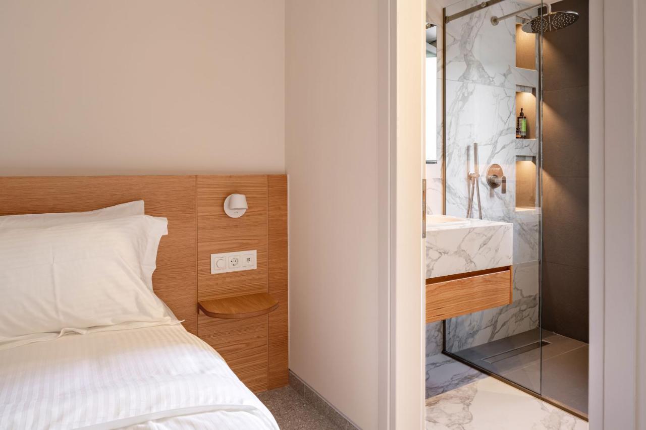 Townhouse Lefkada Aparthotel Exterior photo
