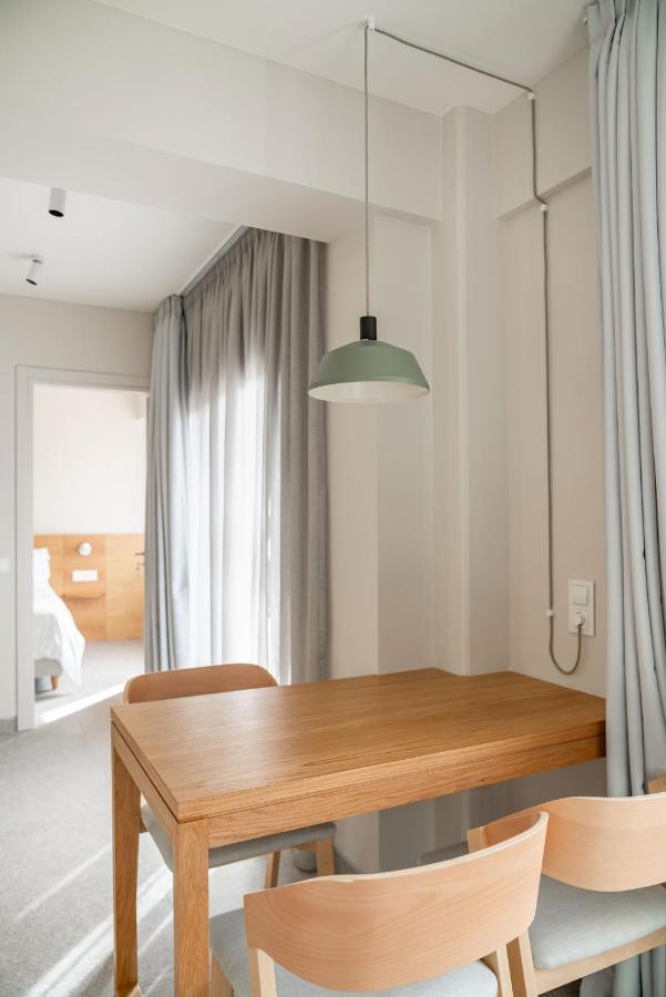 Townhouse Lefkada Aparthotel Exterior photo